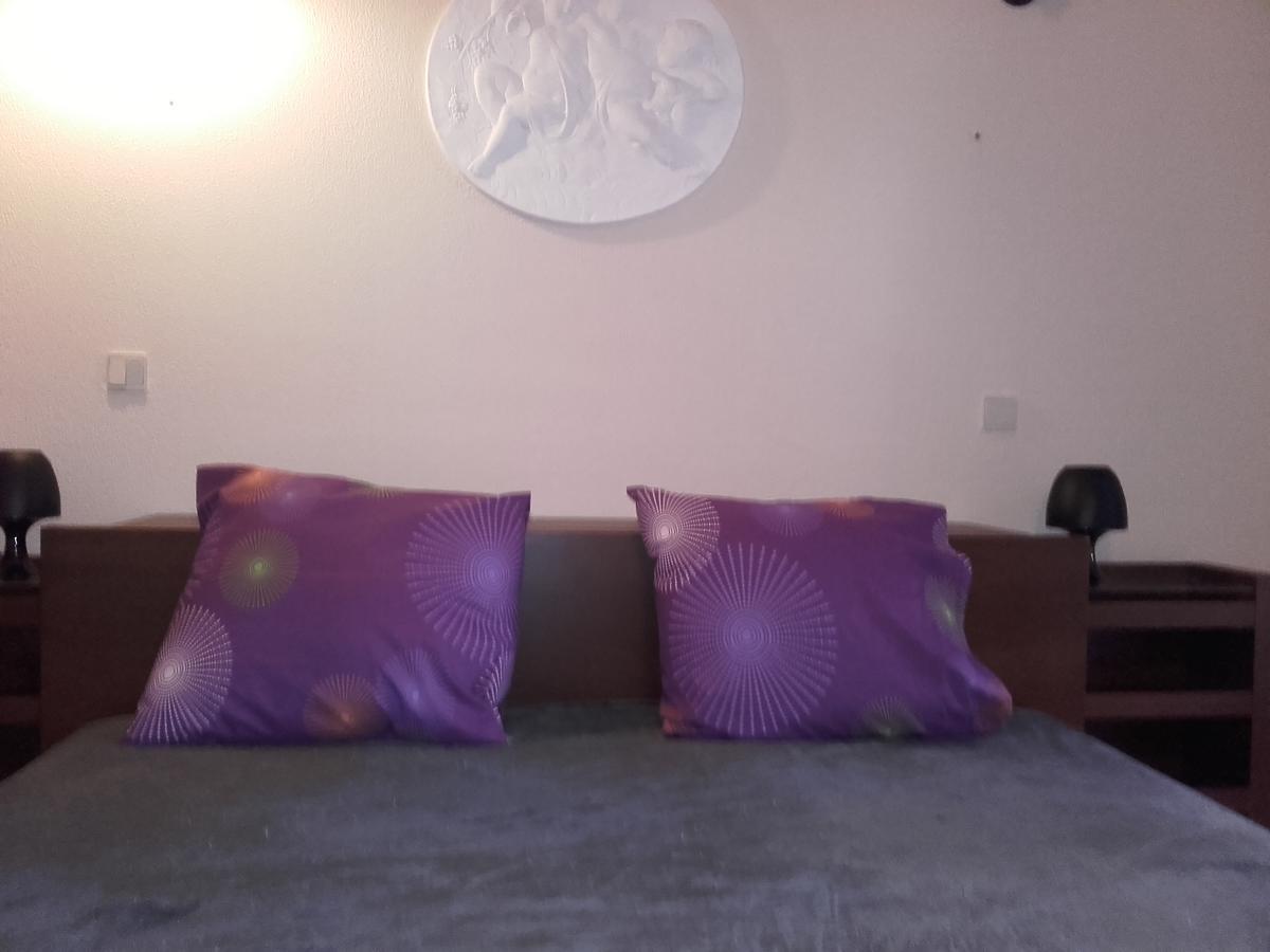 Albufeira Inn - Elimar 5 T1 Экстерьер фото