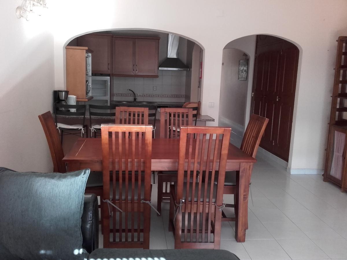 Albufeira Inn - Elimar 5 T1 Экстерьер фото
