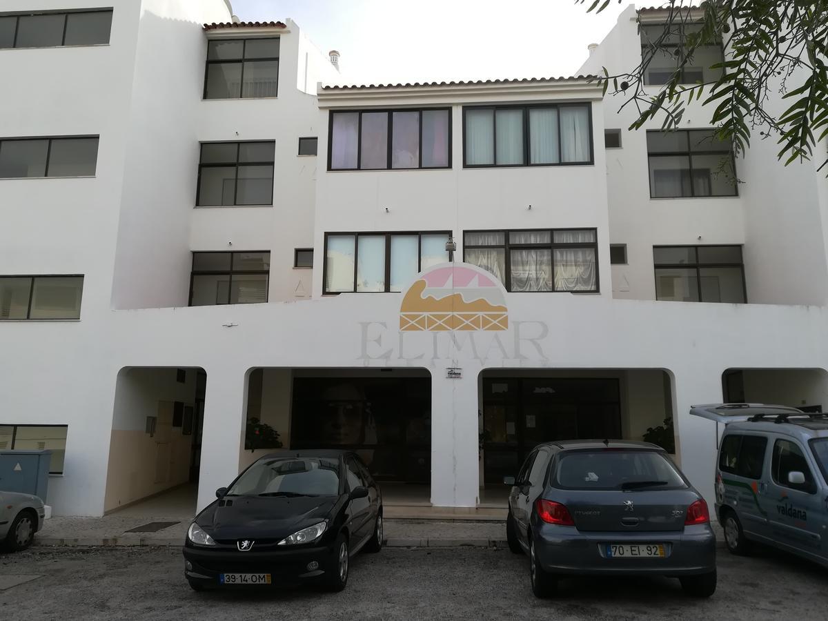 Albufeira Inn - Elimar 5 T1 Экстерьер фото