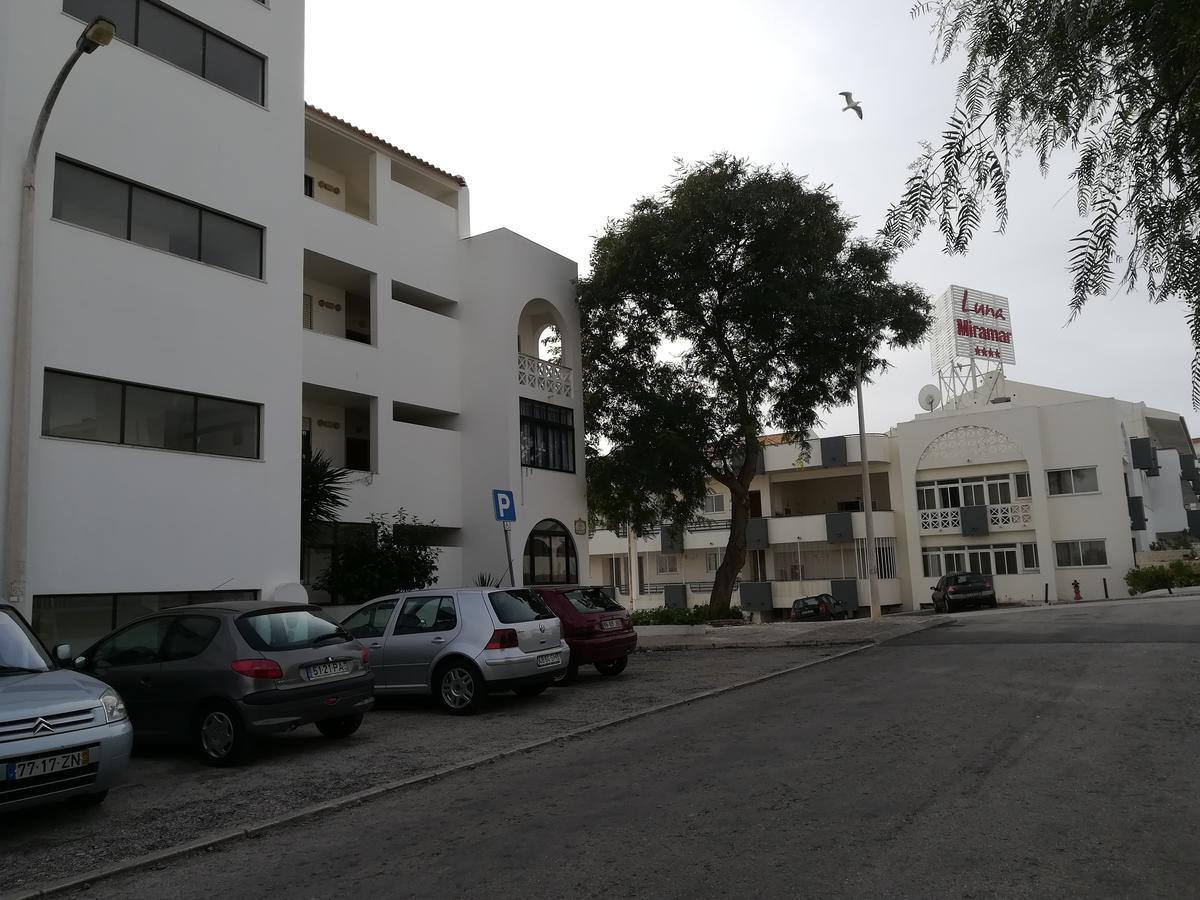 Albufeira Inn - Elimar 5 T1 Экстерьер фото
