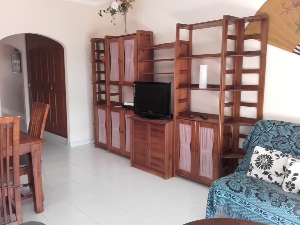 Albufeira Inn - Elimar 5 T1 Экстерьер фото