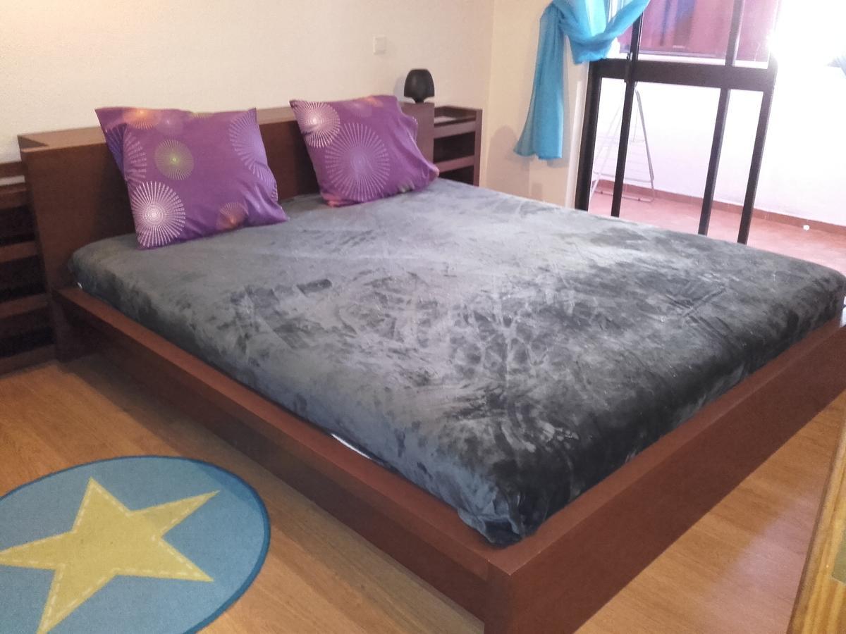 Albufeira Inn - Elimar 5 T1 Экстерьер фото