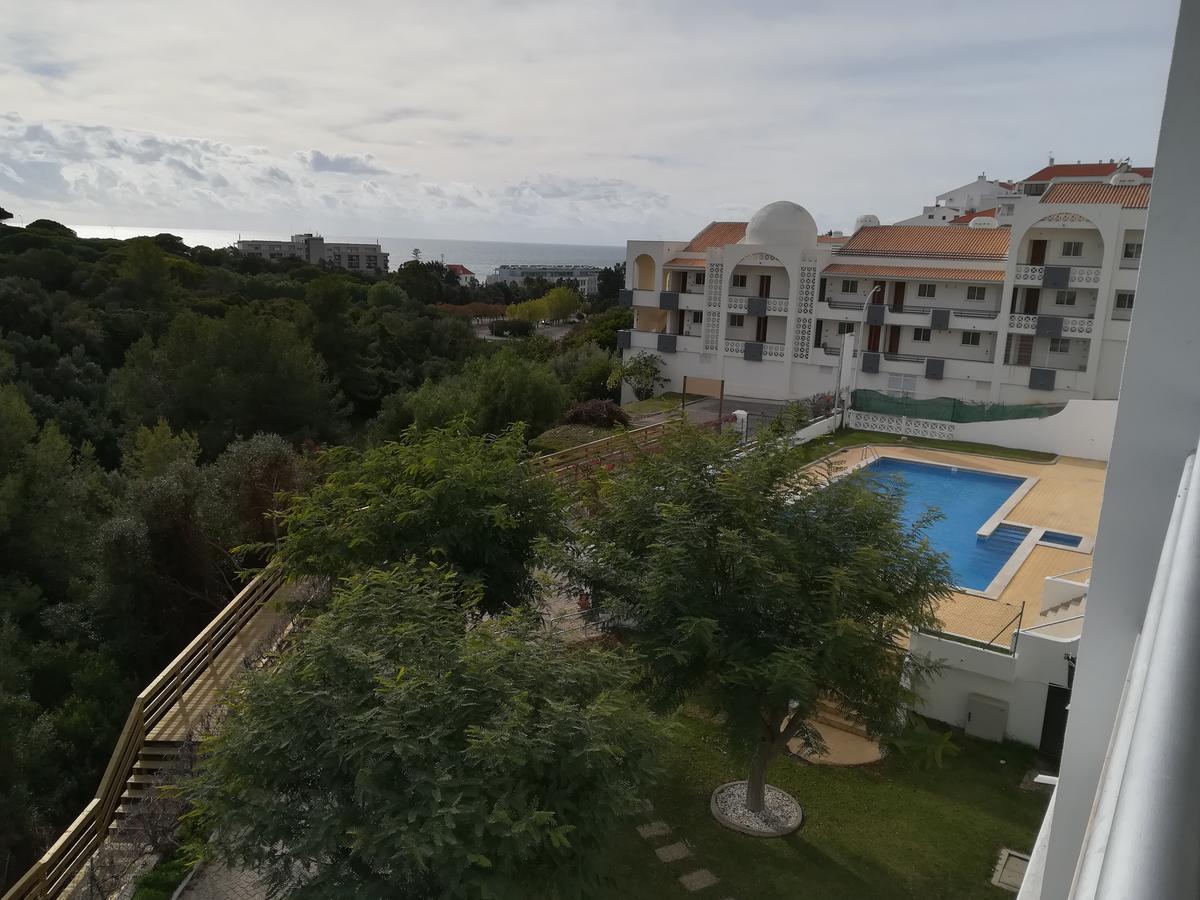 Albufeira Inn - Elimar 5 T1 Экстерьер фото
