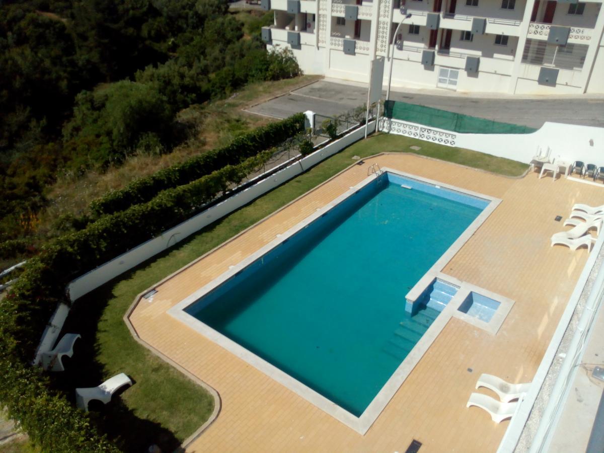 Albufeira Inn - Elimar 5 T1 Экстерьер фото