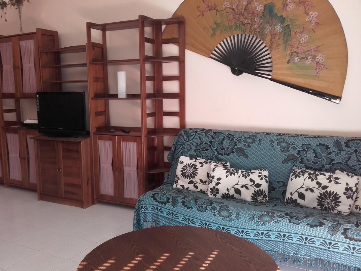 Albufeira Inn - Elimar 5 T1 Экстерьер фото