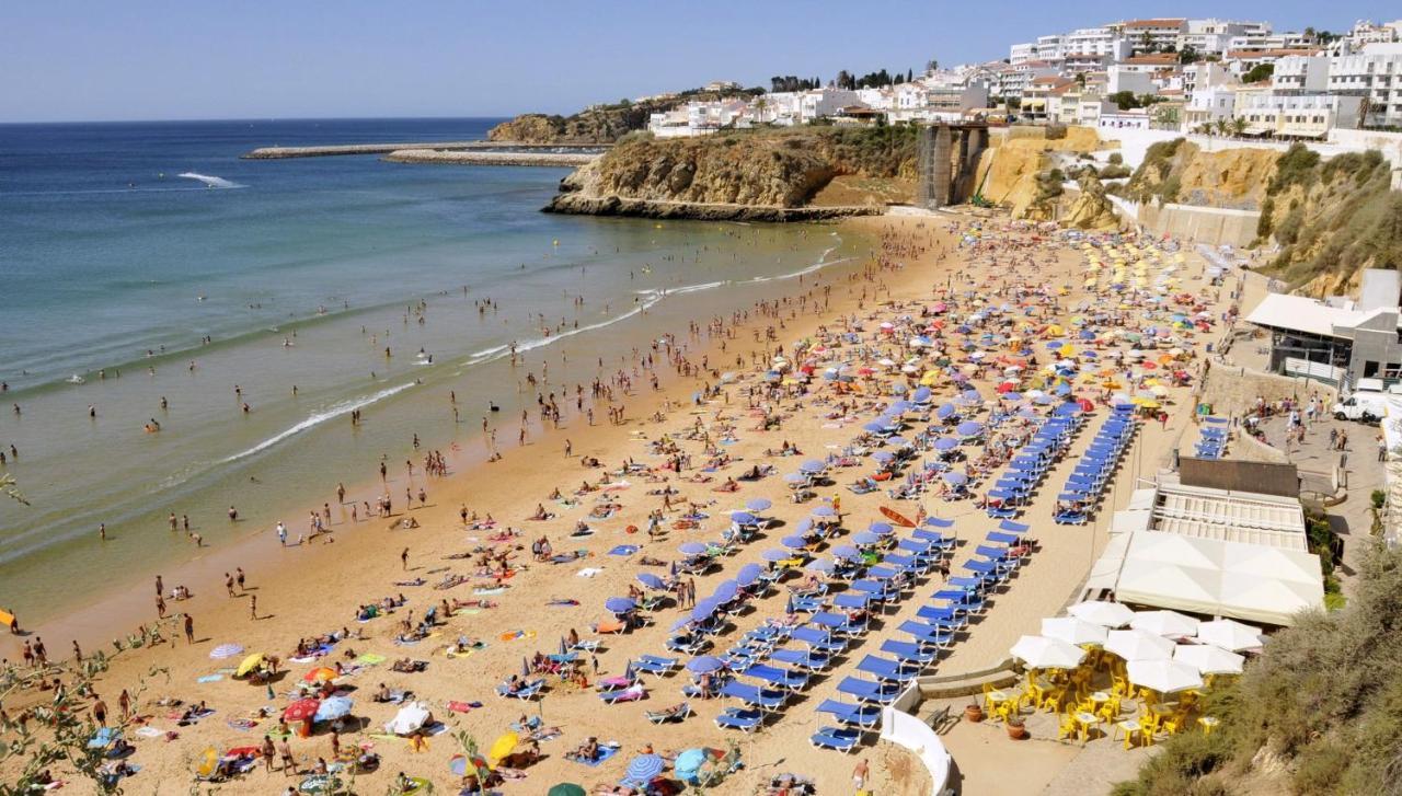 Albufeira Inn - Elimar 5 T1 Экстерьер фото