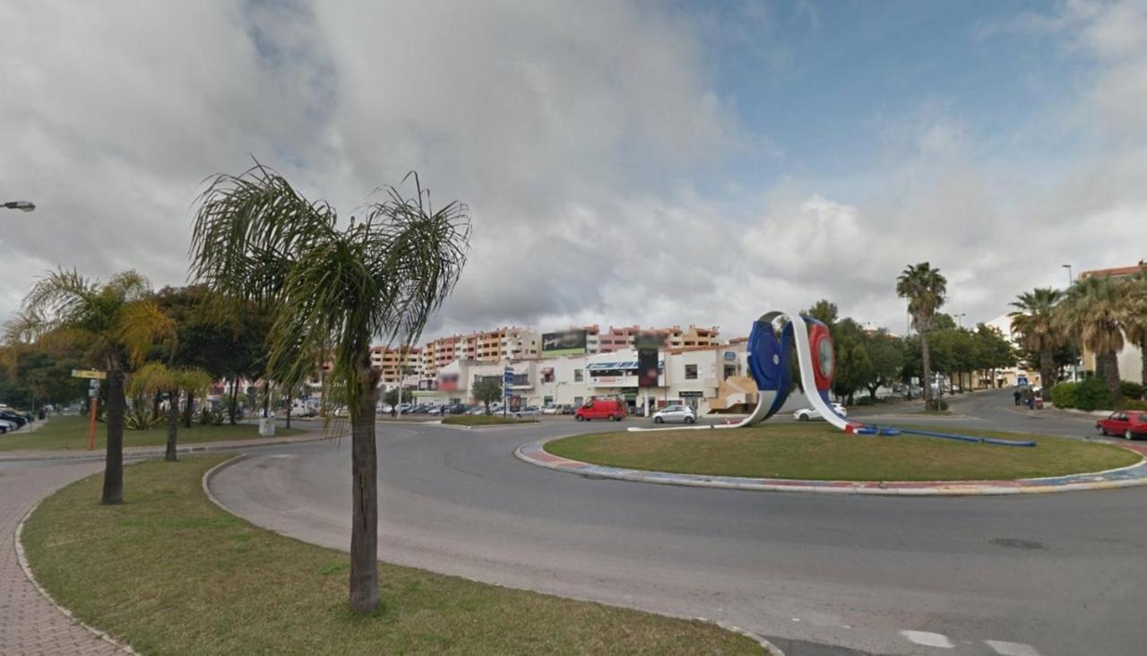 Albufeira Inn - Elimar 5 T1 Экстерьер фото
